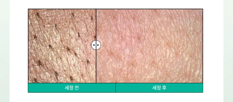 [쫀득팩폼] 한율 피지흡착 쑥떡팩폼 120ml 드롭드롭드롭 기획 (+15ml+카드지갑 키링) 상세페이지 23